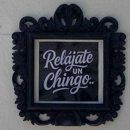 The Hostal Inn Playa del Carmen Zewnętrze zdjęcie