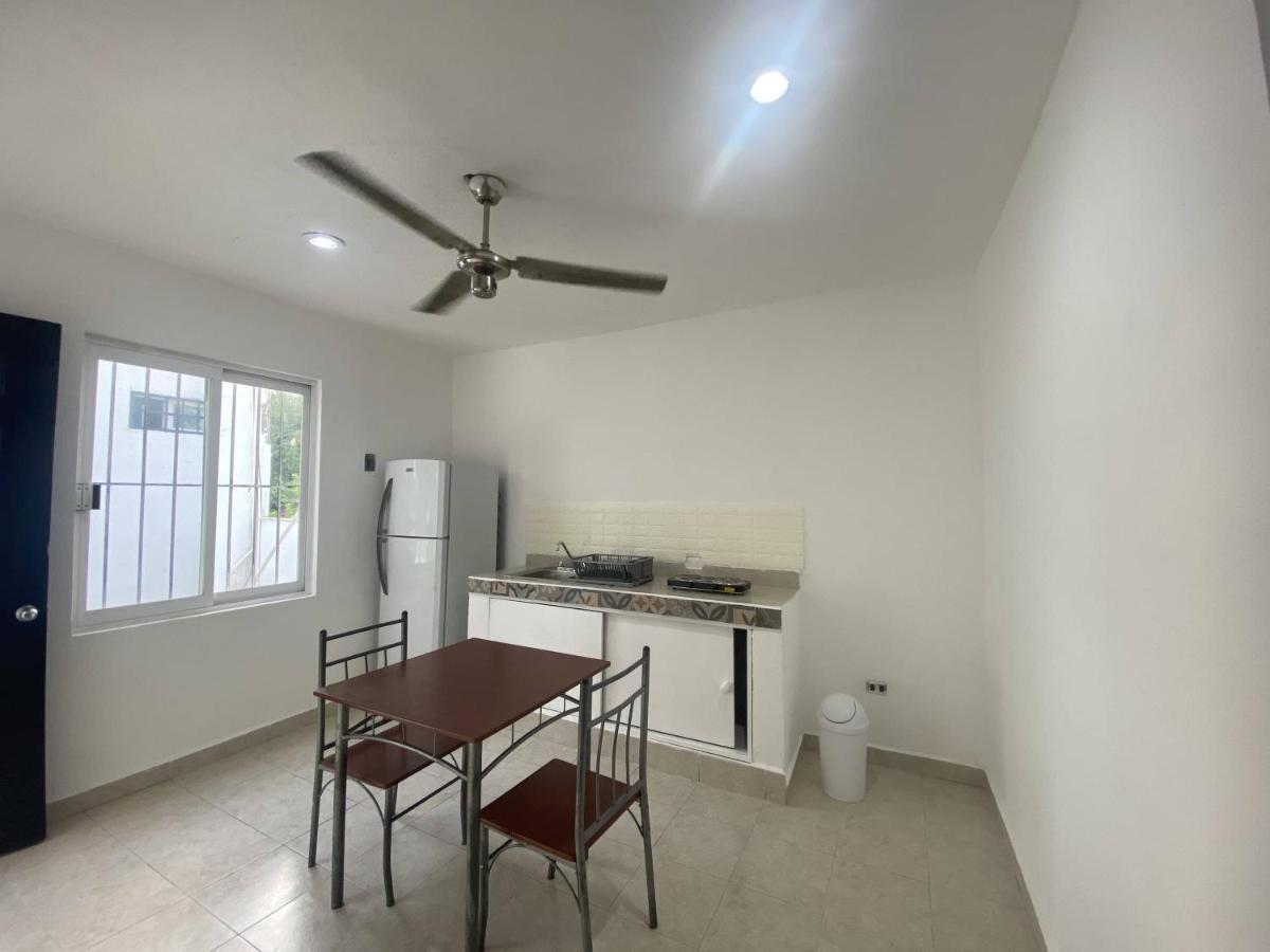 The Hostal Inn Playa del Carmen Zewnętrze zdjęcie