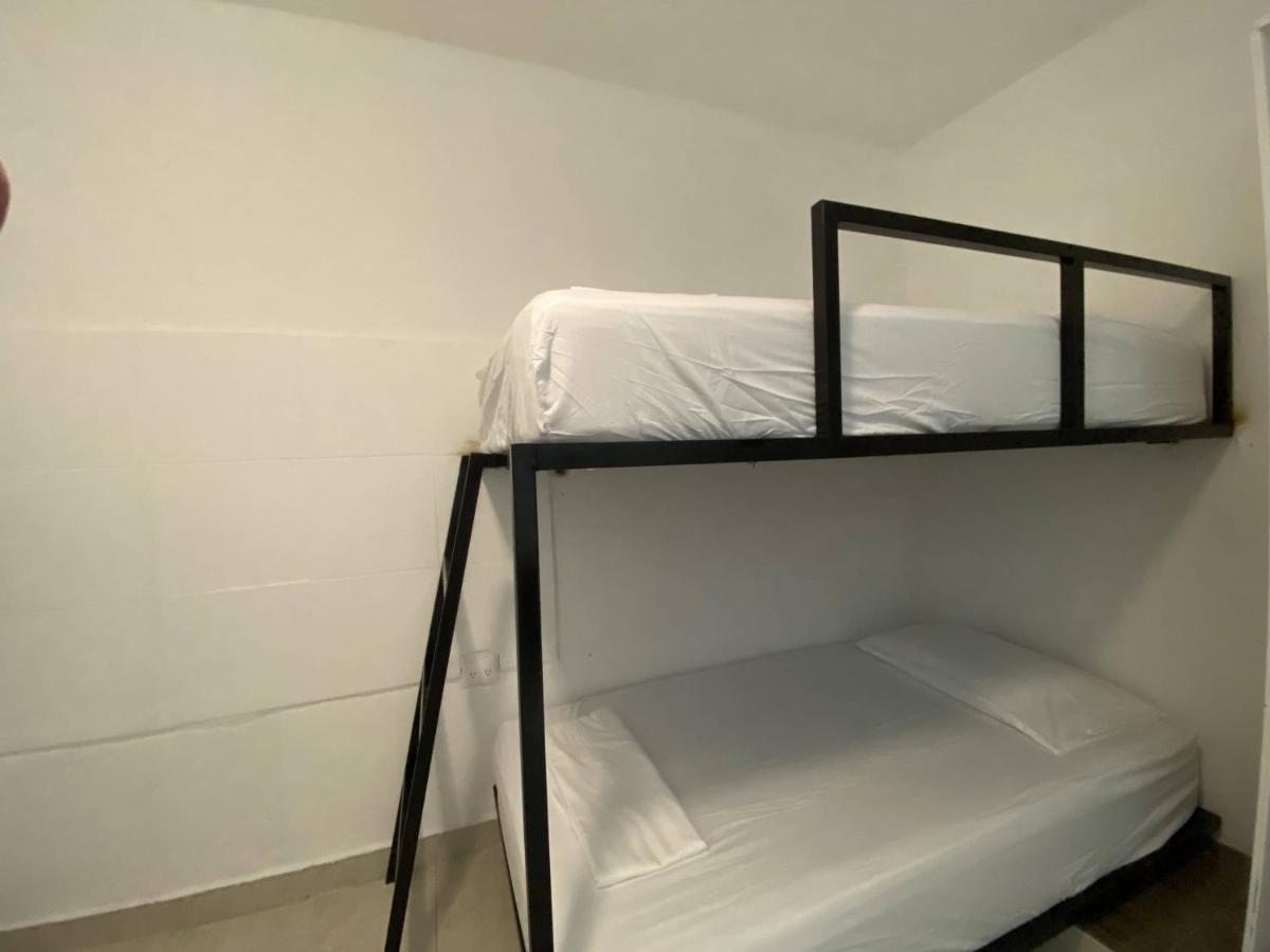The Hostal Inn Playa del Carmen Zewnętrze zdjęcie