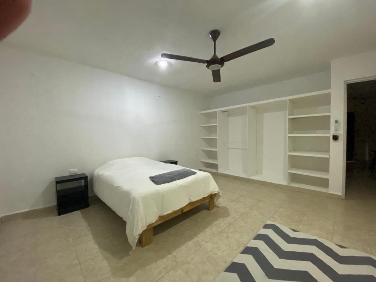 The Hostal Inn Playa del Carmen Zewnętrze zdjęcie