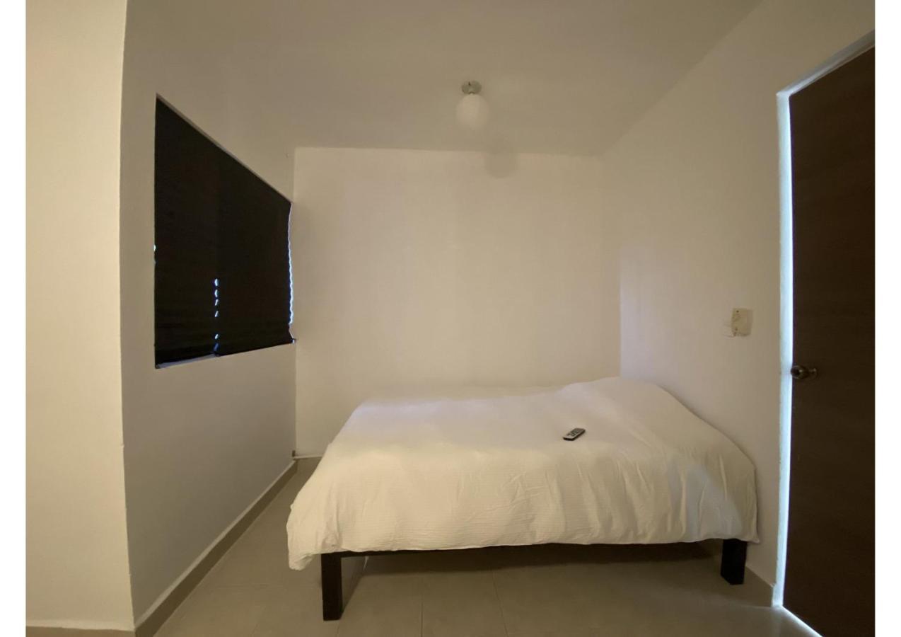 The Hostal Inn Playa del Carmen Zewnętrze zdjęcie
