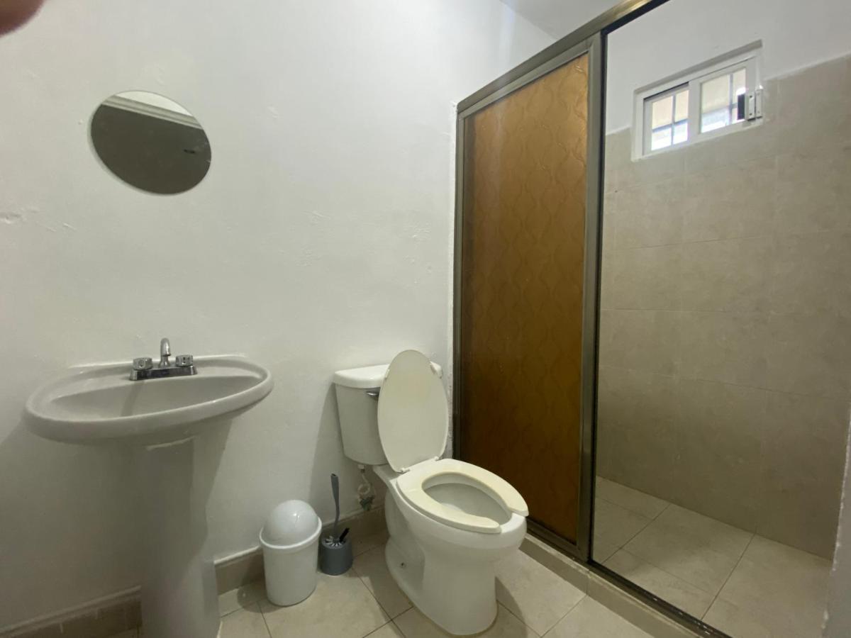 The Hostal Inn Playa del Carmen Zewnętrze zdjęcie