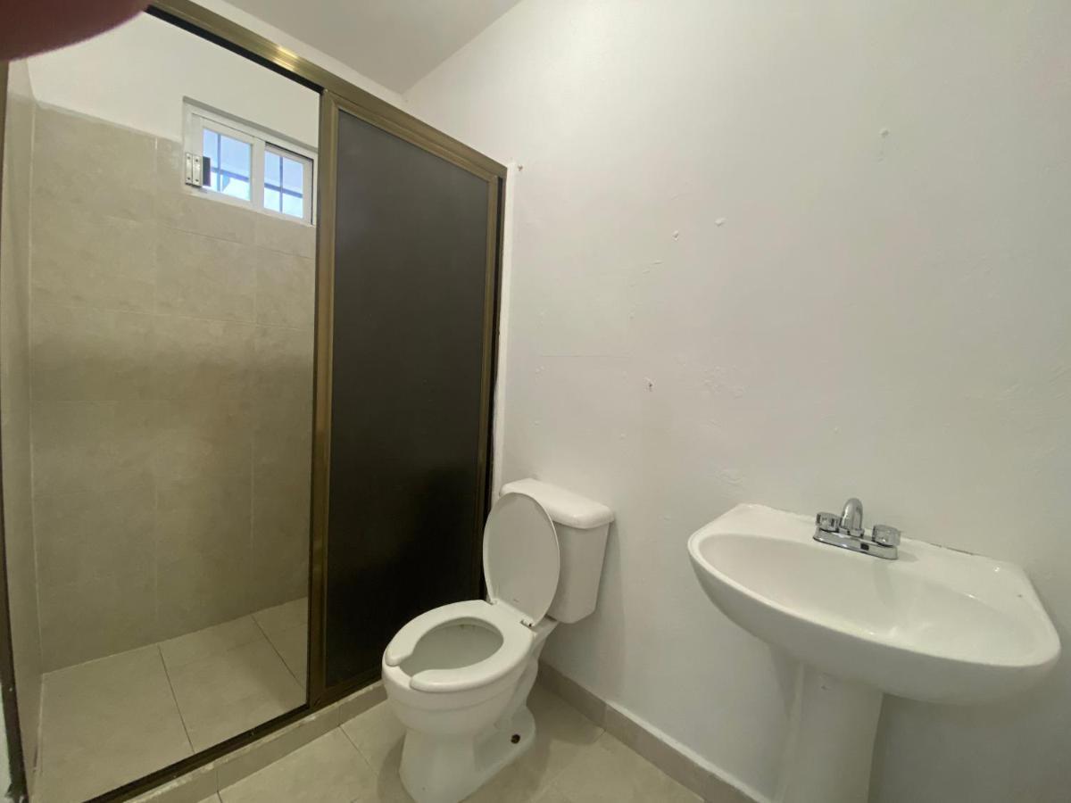 The Hostal Inn Playa del Carmen Zewnętrze zdjęcie