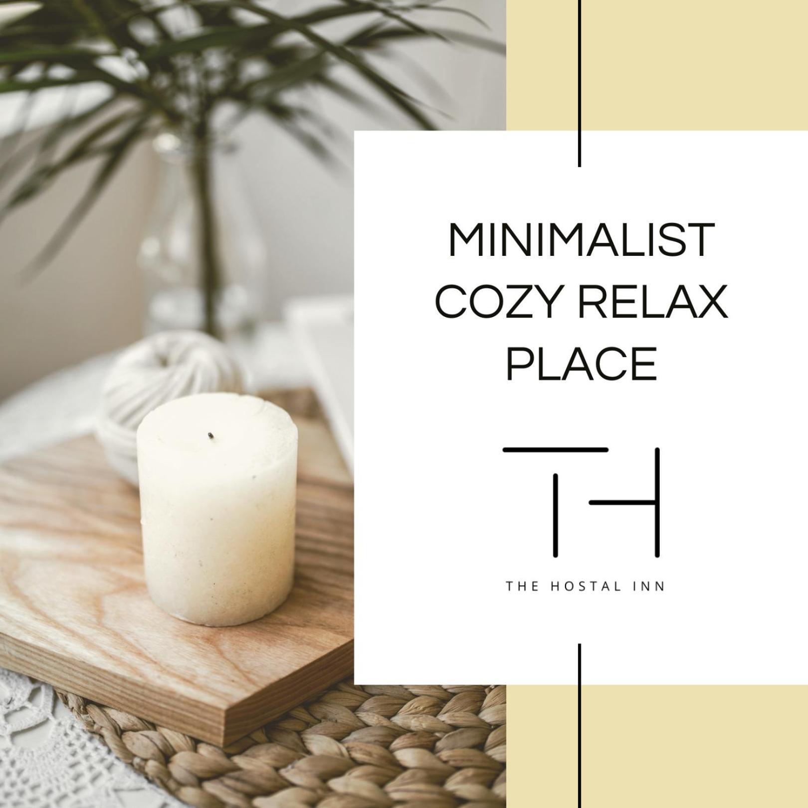 The Hostal Inn Playa del Carmen Zewnętrze zdjęcie
