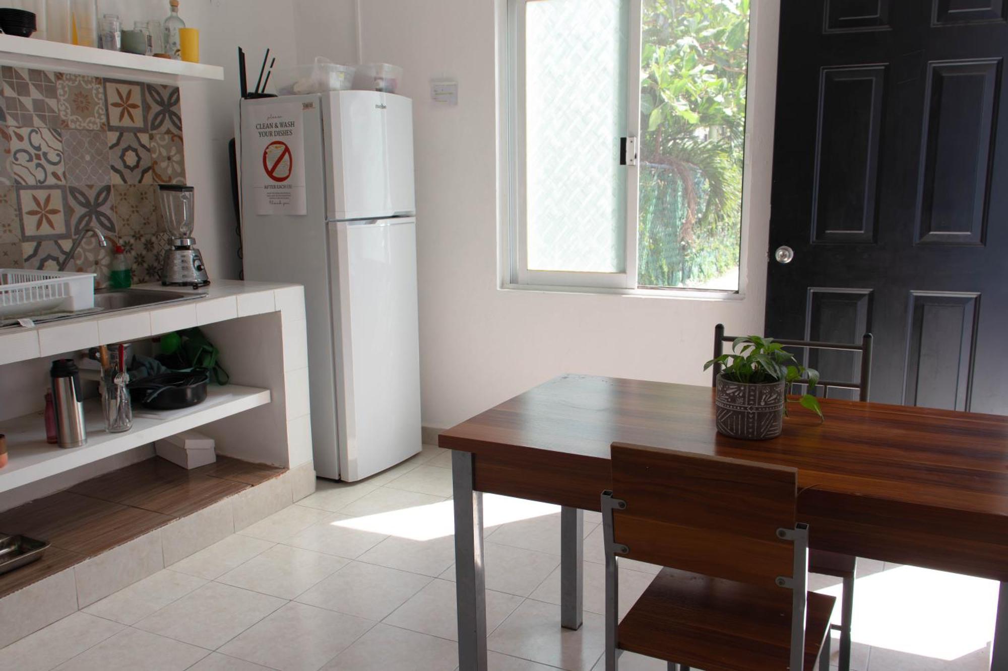 The Hostal Inn Playa del Carmen Zewnętrze zdjęcie