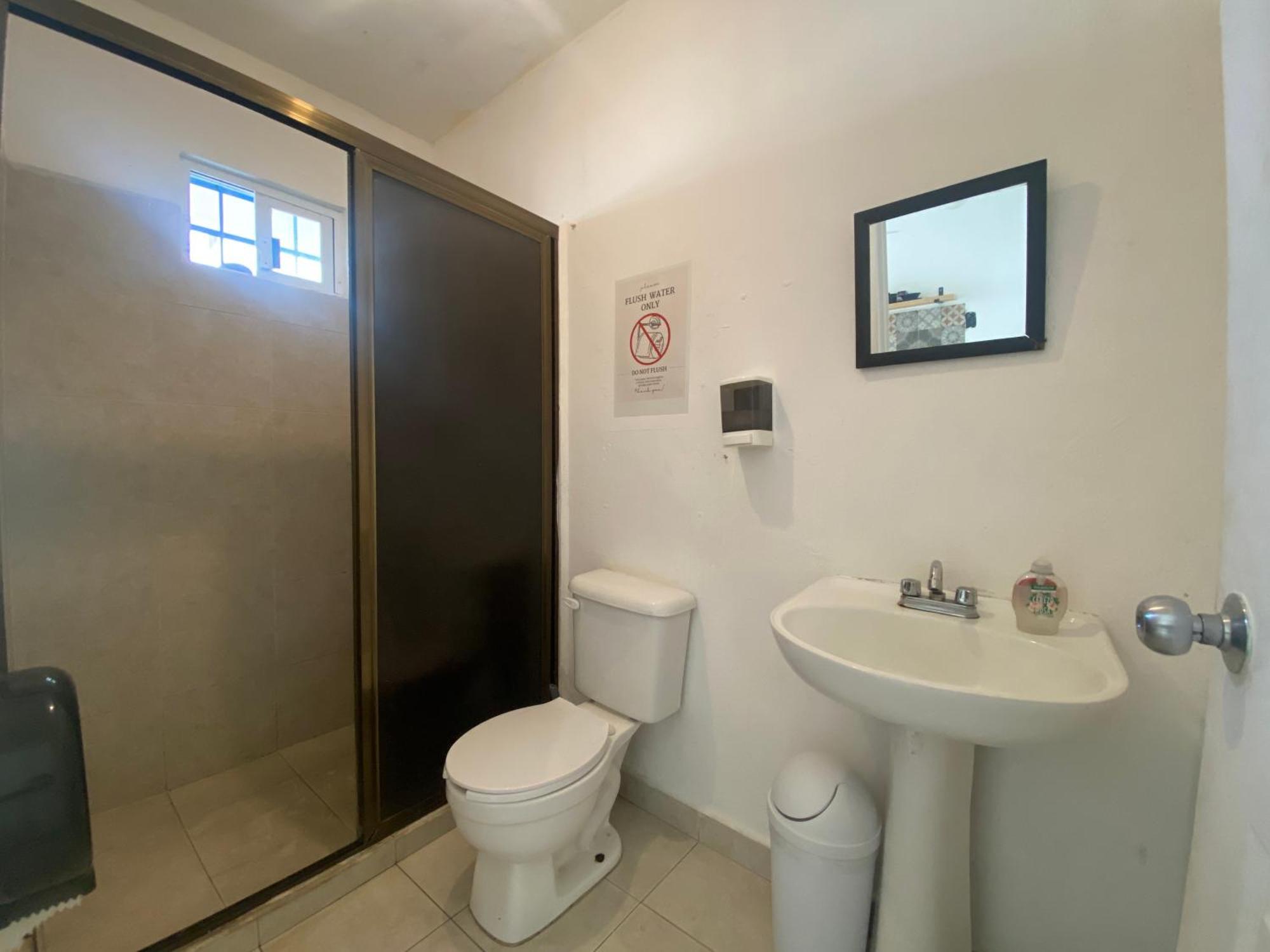 The Hostal Inn Playa del Carmen Zewnętrze zdjęcie