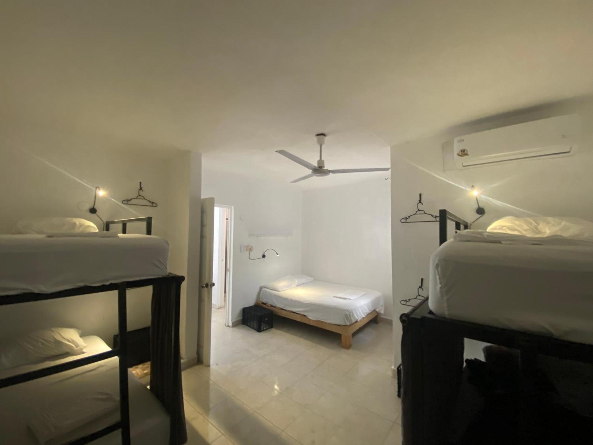 The Hostal Inn Playa del Carmen Zewnętrze zdjęcie