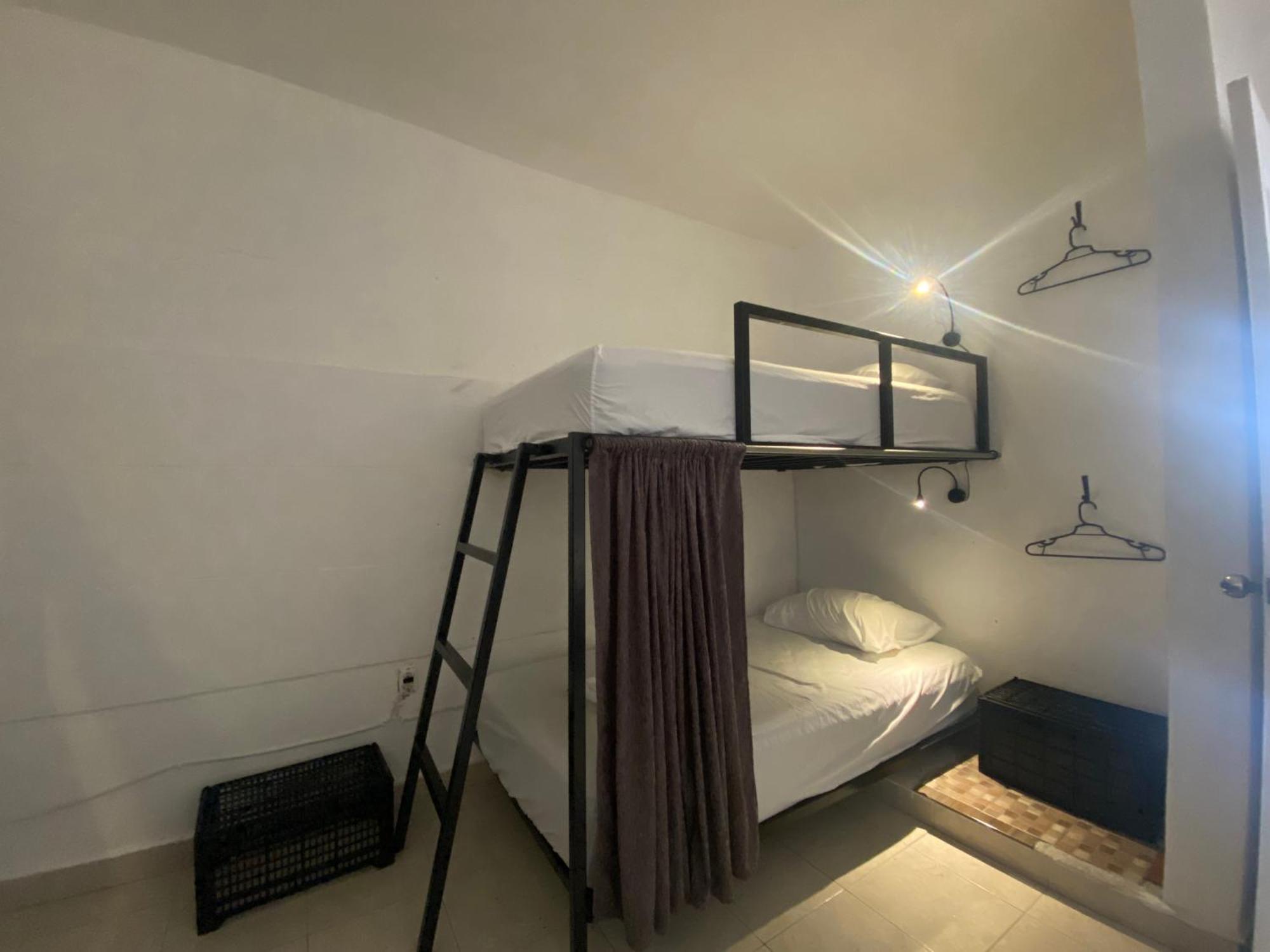The Hostal Inn Playa del Carmen Zewnętrze zdjęcie