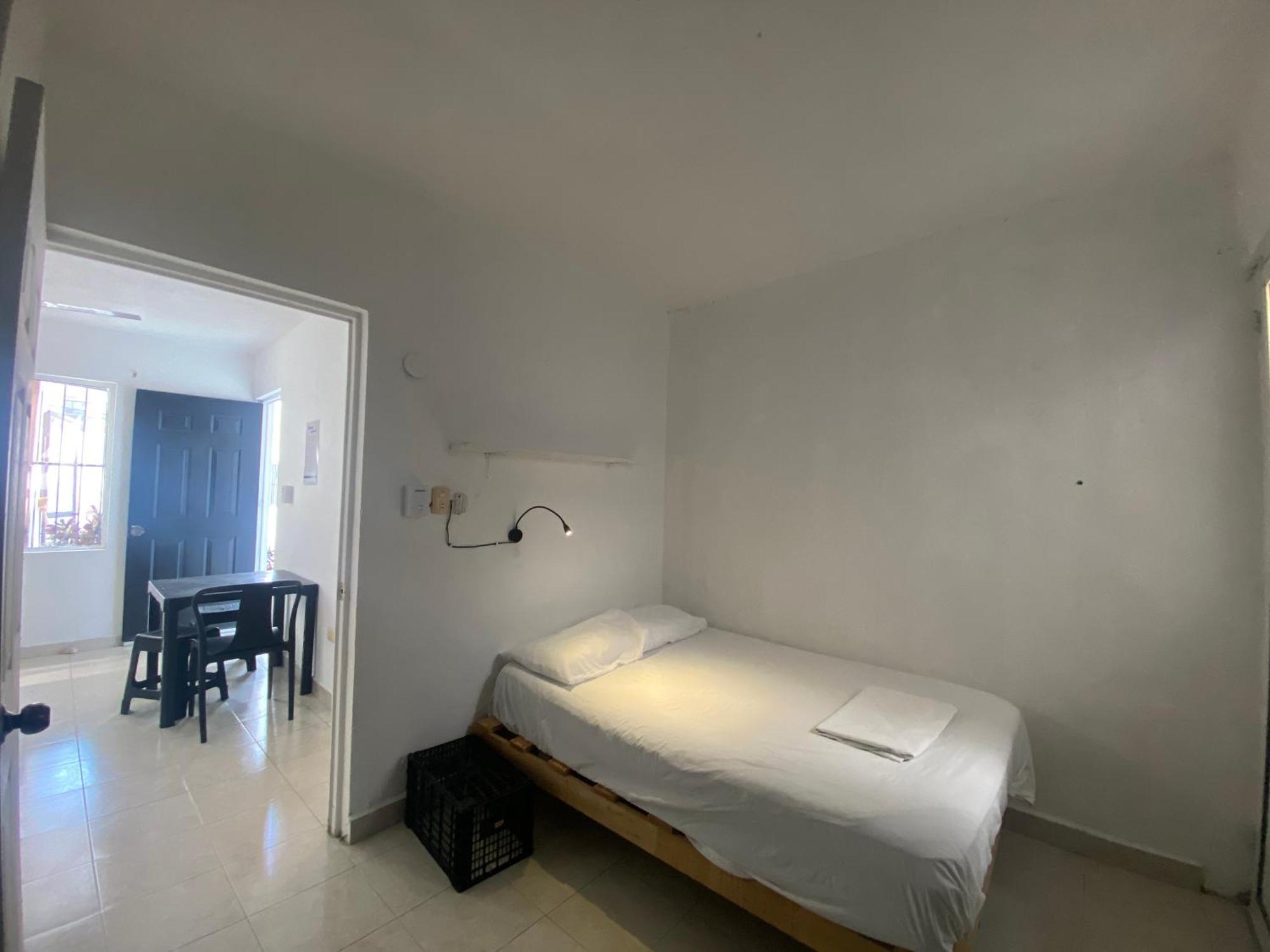 The Hostal Inn Playa del Carmen Zewnętrze zdjęcie