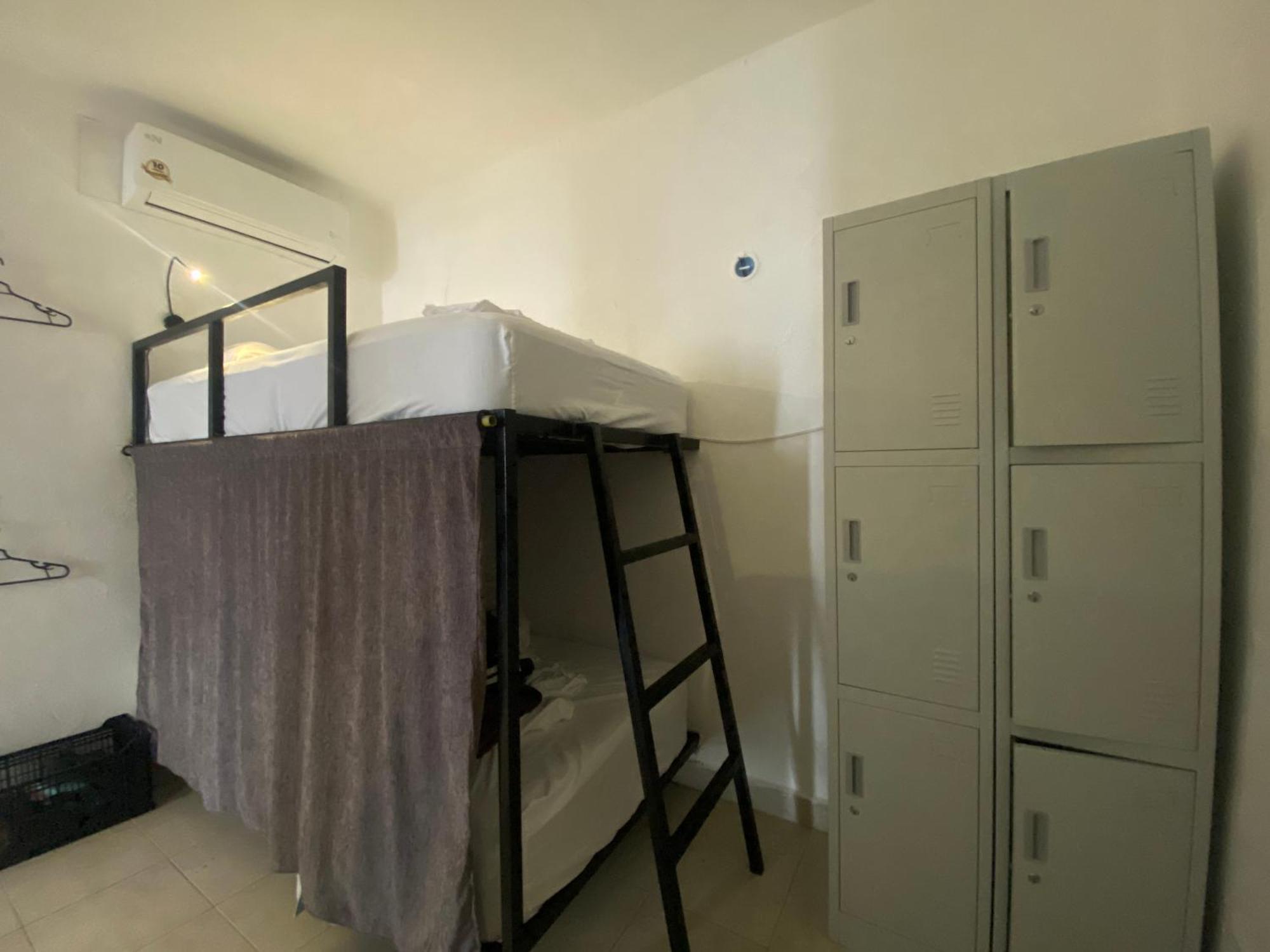 The Hostal Inn Playa del Carmen Zewnętrze zdjęcie