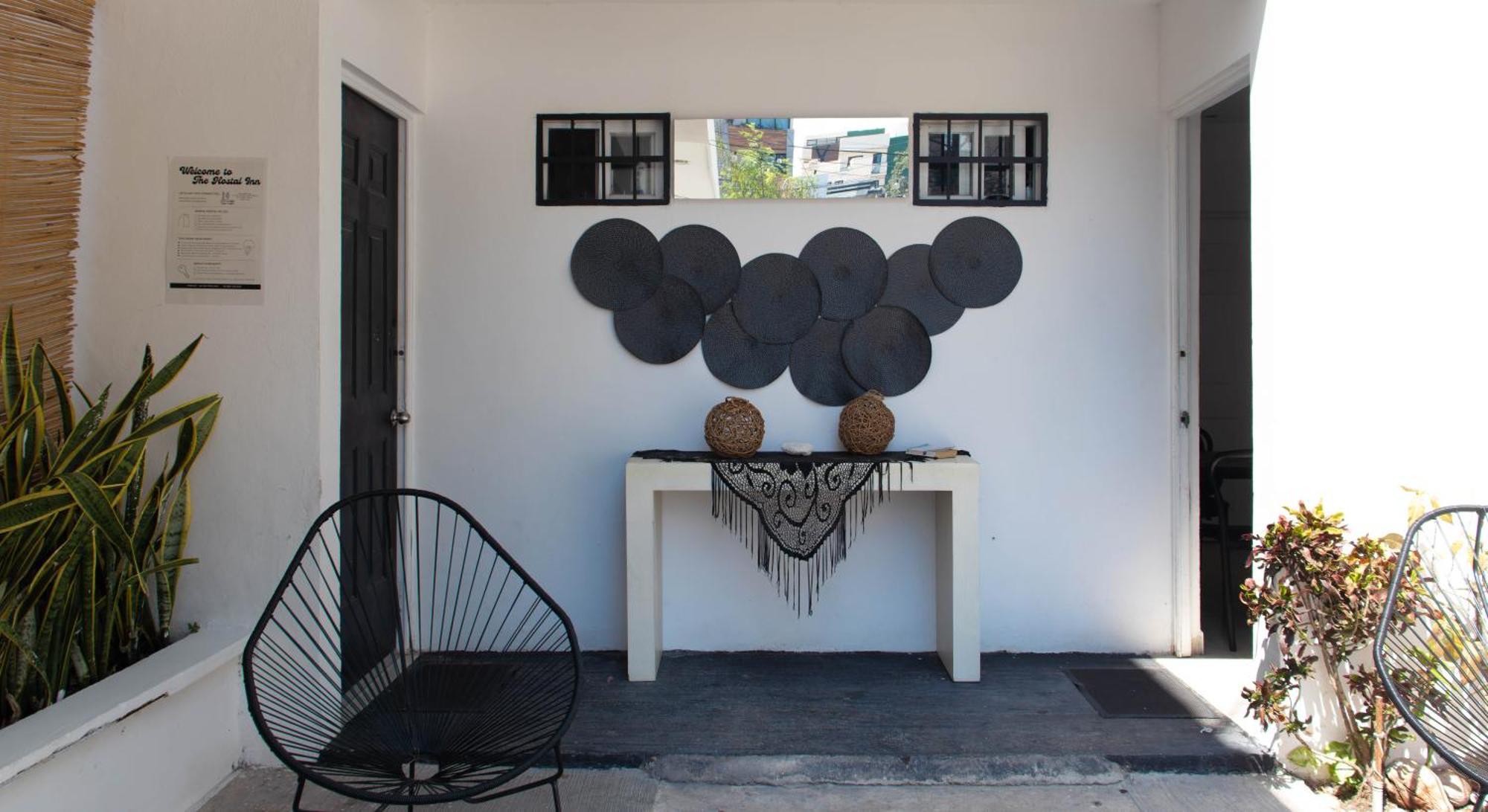 The Hostal Inn Playa del Carmen Zewnętrze zdjęcie