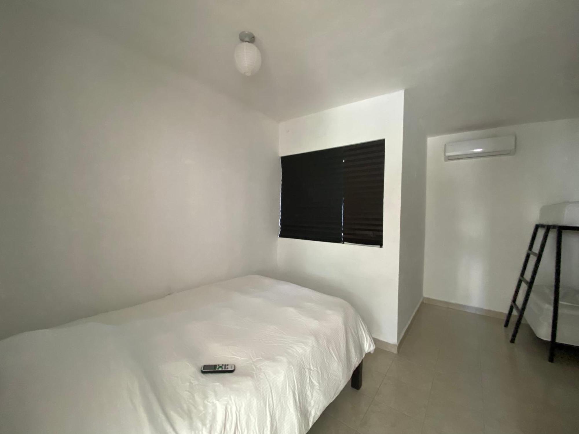 The Hostal Inn Playa del Carmen Zewnętrze zdjęcie