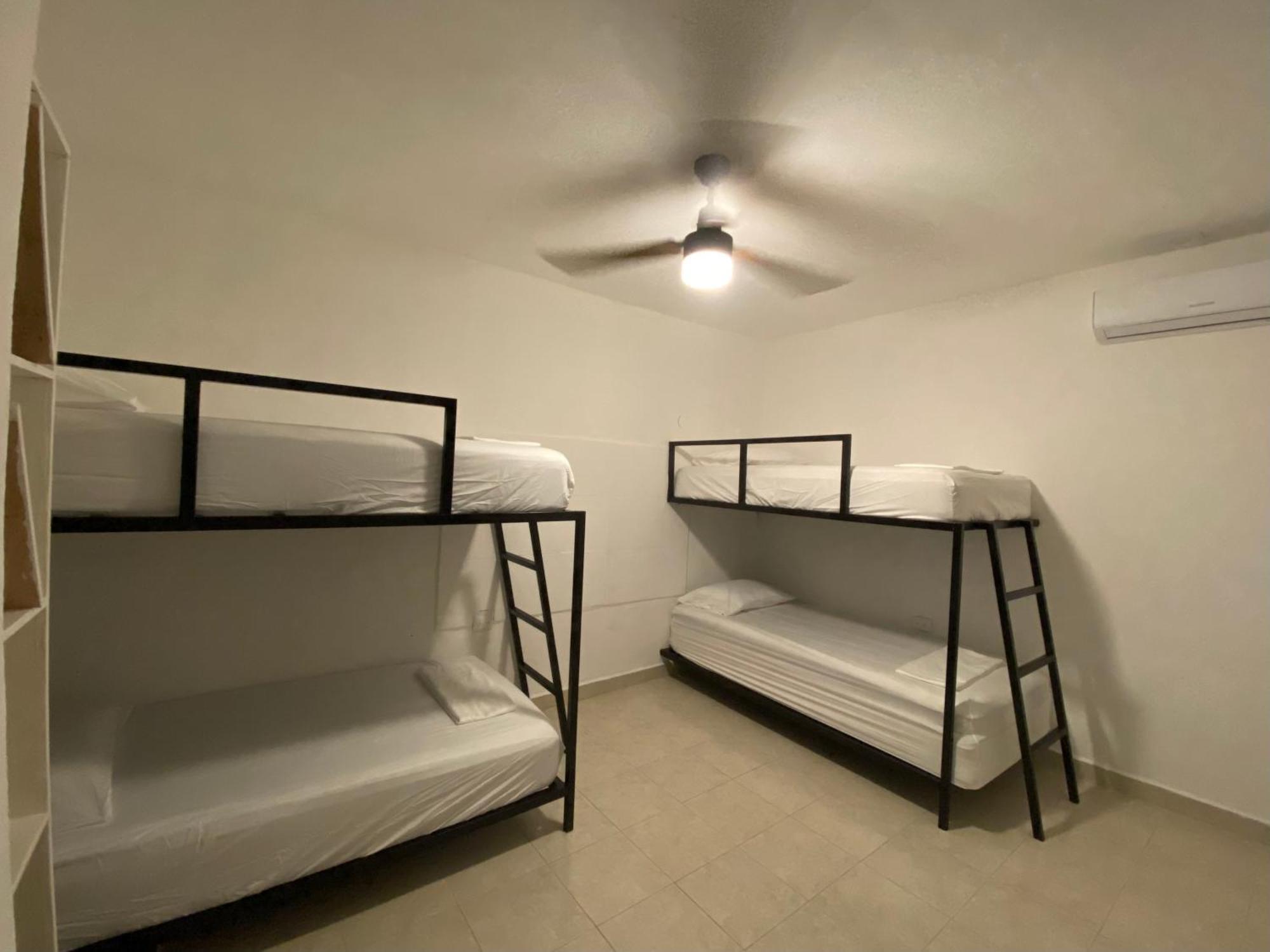 The Hostal Inn Playa del Carmen Zewnętrze zdjęcie
