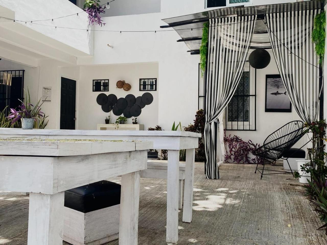 The Hostal Inn Playa del Carmen Zewnętrze zdjęcie